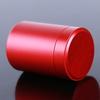 Aluminum Herb Stash Jar Airtight Smell Proof Stainless Steel Tea Container Box