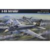 Hobby Boss 1/48 Aircraft Series A-6A Intruder 81708 Plastic Model