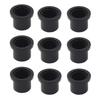 16PCS UTV Suspension Front Rear Control Arm Cushion Bushing Kit For Can-Am Maverick 1000 X3 706201659 Shock Absorber