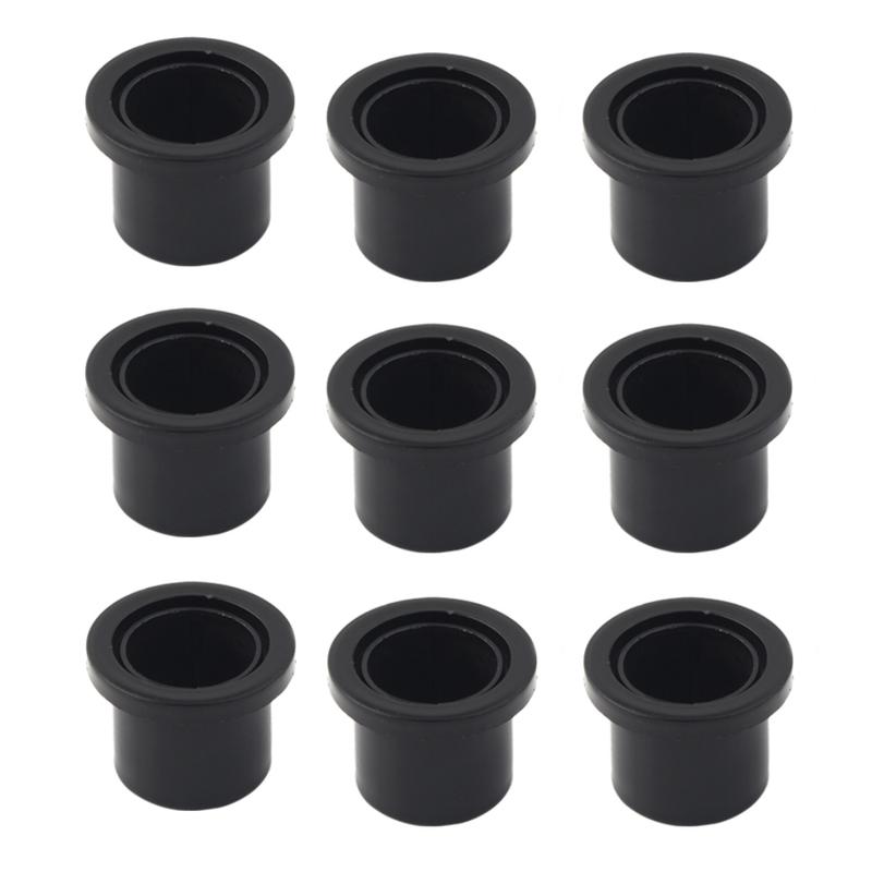 16PCS UTV Suspension Front Rear Control Arm Cushion Bushing Kit For Can-Am Maverick 1000 X3 706201659 Shock Absorber