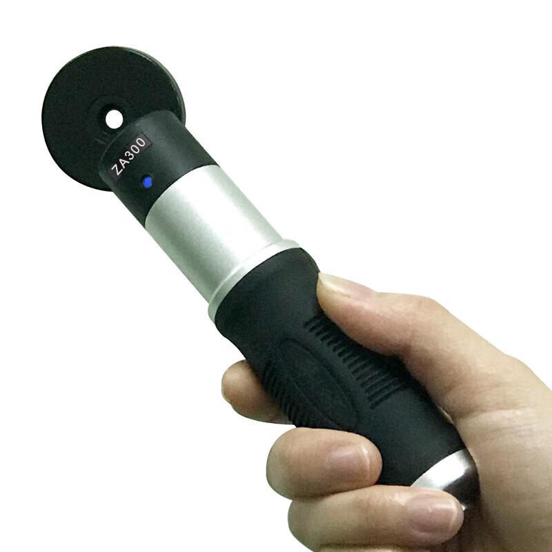 Realand ZA300 Smart RFID Patrol Reader