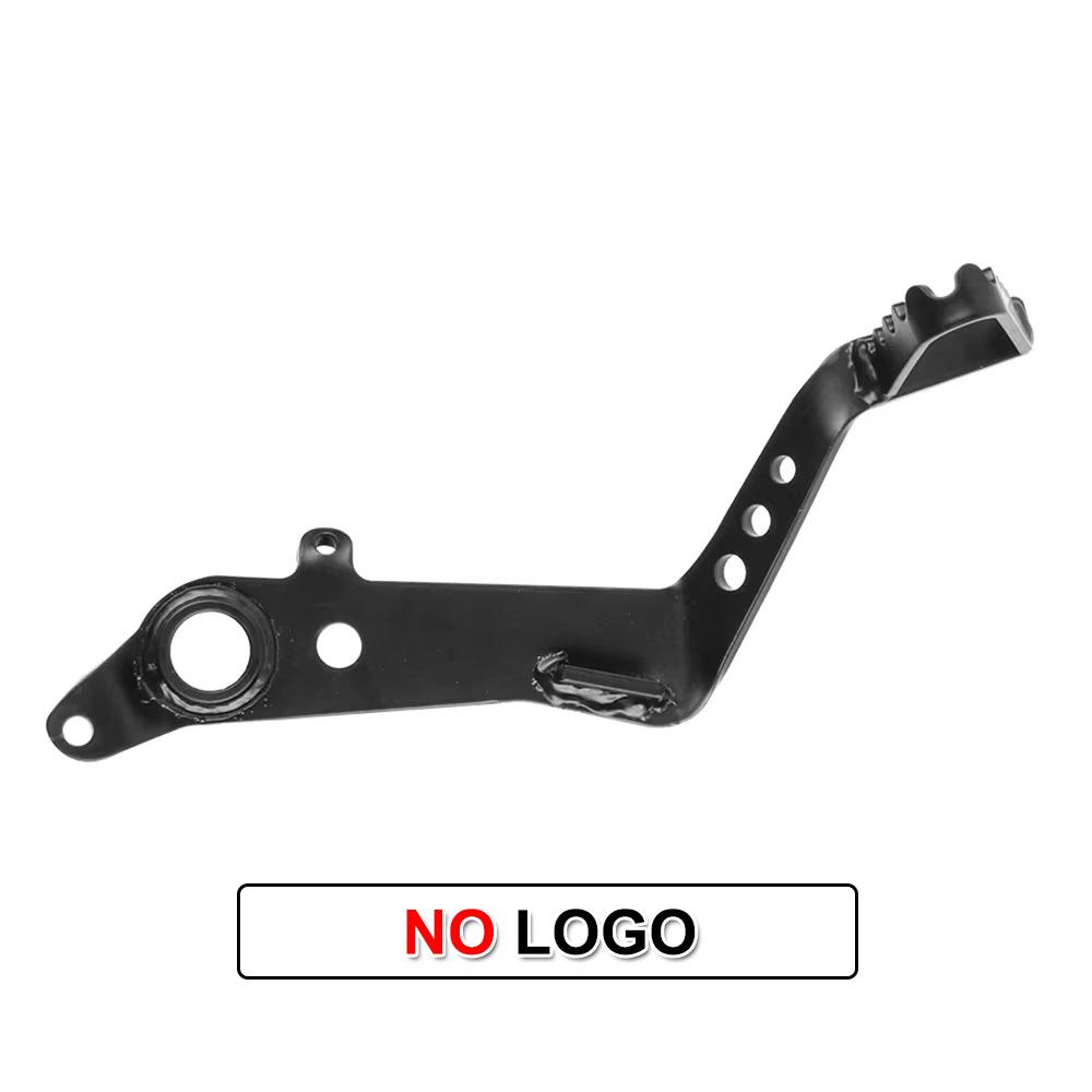 

For BMW F750GS F850GS F750 F850 F 750 850 GS 2018-2025 2025 Motorcycle Brake Lever Rear Foot Brake Pedal Accessories