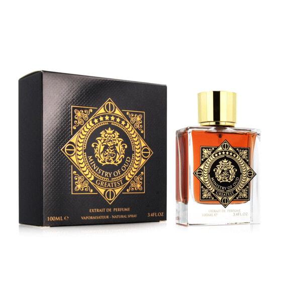 

Парфюм унисекс Ministry of Oud Greatest 100мл