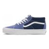 Vans Premium Sk8 Mid 83 'Navy White' Vans VN000CQQDWR