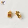 Smart Electrical Power Socket with Spring Hardware, 10A National Standard, Copper Contacts, Two/Three/Five Socket Holes