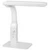 OHM LED Schreibtischlampe mit Dimmfunktion und Farbwechsel, DS-LE95CG-W/RA93, 06-3685