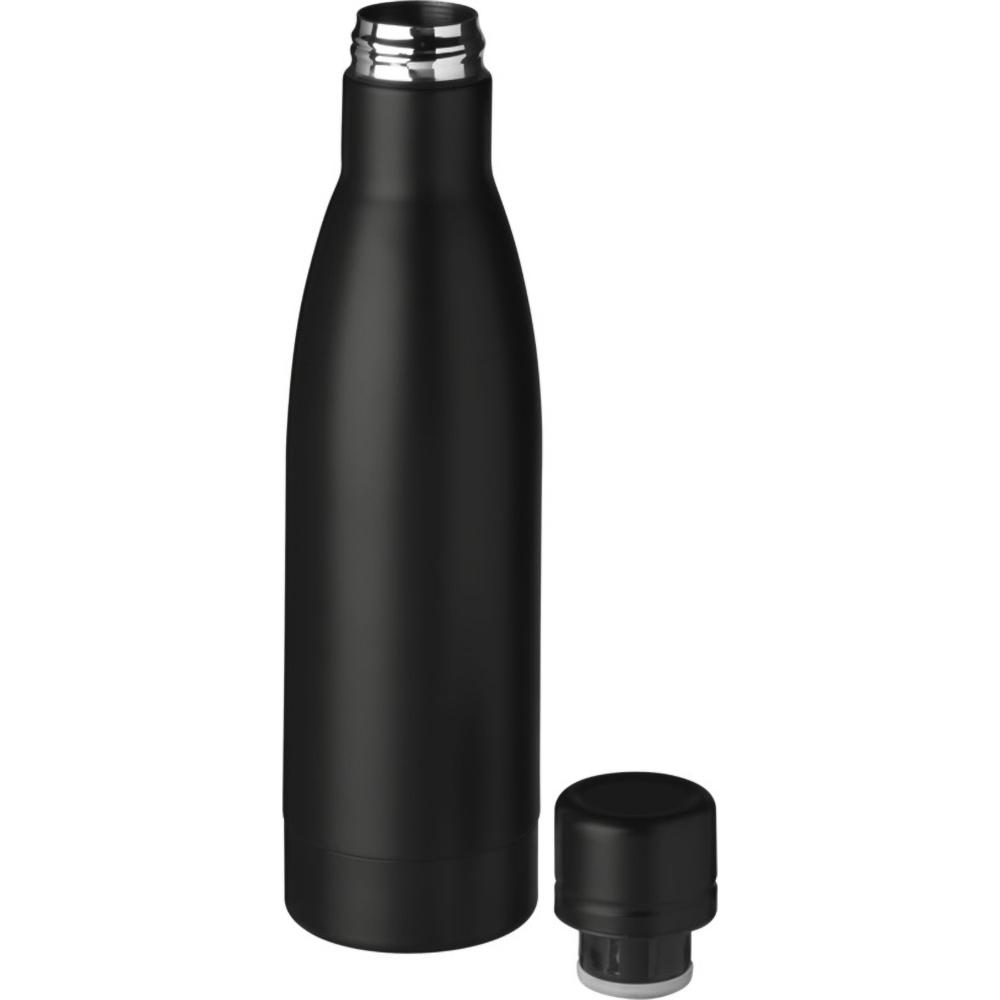 Avenue Vasa Copper Vacuum Insulated Bottle
