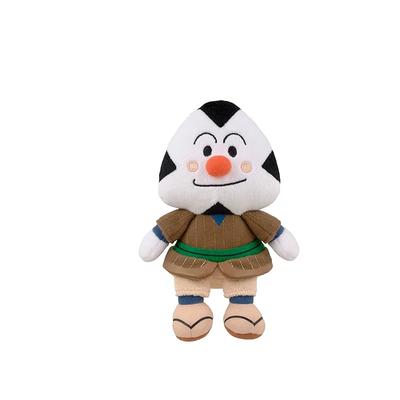 Sega Fave (SEGA FAVE) Pretty Beans Collection Omusubiman