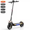 Trottinette Électrique Adulte iScooter ix4 Moteur 800W Trottinette Électrique Pliable Vitesse Maximale 45Km/h 48V 15AH Autonomie 45Km Charge 120Kg
