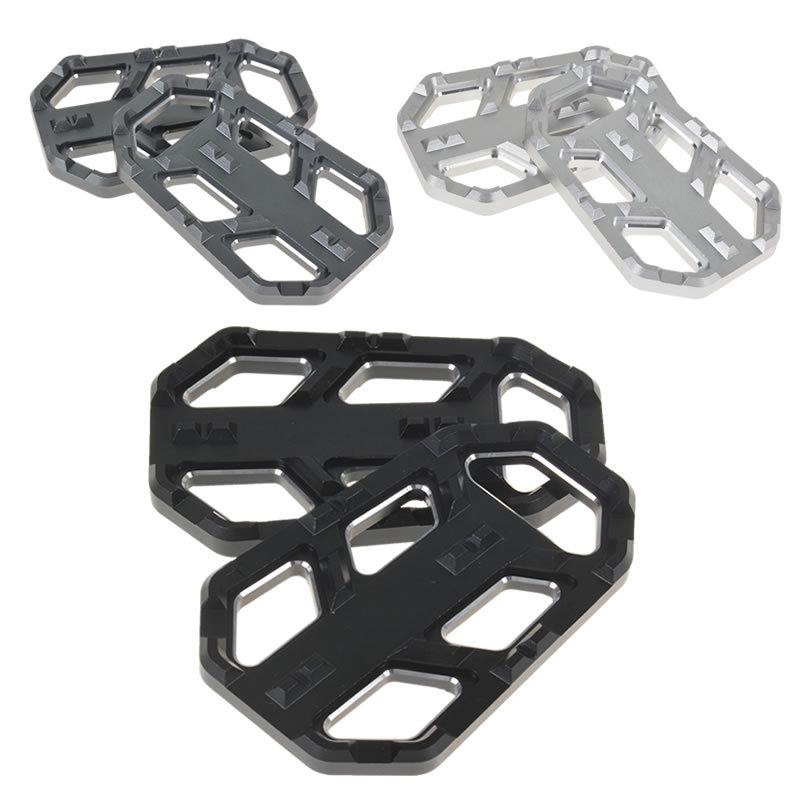 

Подножки для мотоцикла Honda CB400 VTEC/CB500X серый