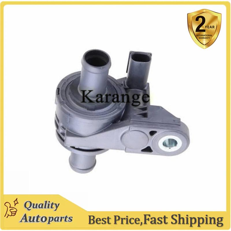 New Coolant Water Control By-Pass Valve For Toyota RAV4 2.5L L4 -2024 Engine Replacement Part 16671-24020 1667124020