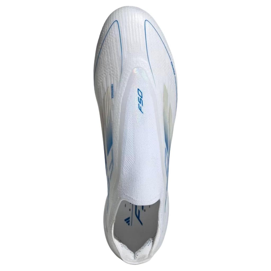 New Adidas F50 Elite Laceless Fg Polar Victory Pack IE1216