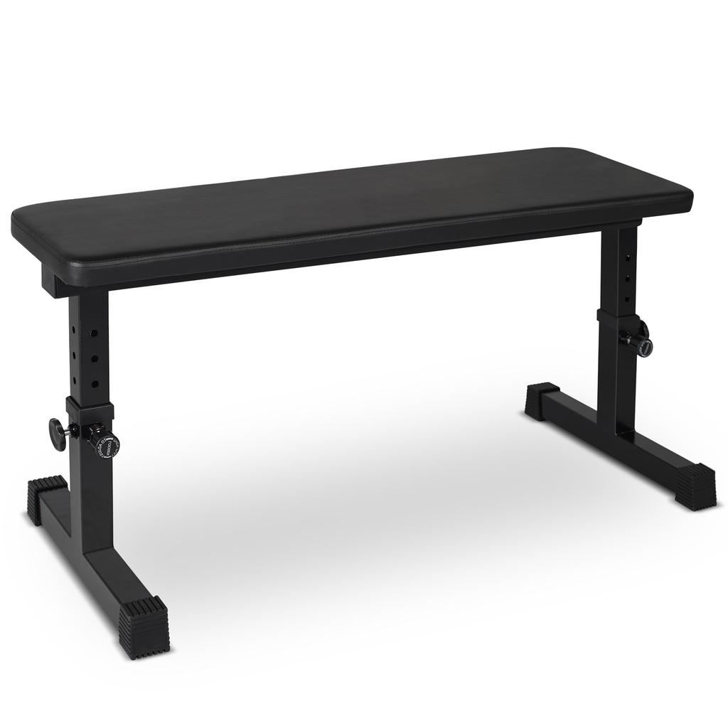 Flache Hantelbank Home Kurzhantelhocker Home Fitness Krafttrainingsbank Bequemes Design