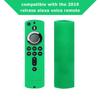 Silicone Remote Cover Case Tv Tcl Protector Amazon Fire TV Stick 4K Silicone Case Control Protector