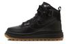 Air Force 1 High Utility 2.0 Black Gum Orange Women's DC3584-001