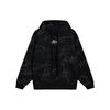 Li Ning Sweatshirt Unisex Black AWDSI43-2