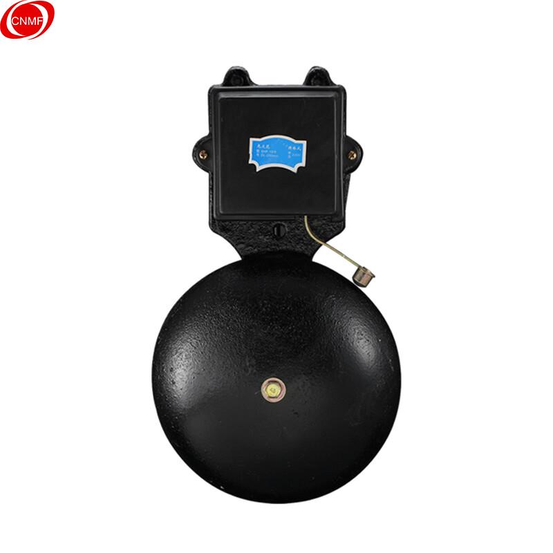 CNMF 12-inch Industrial Electric Bell