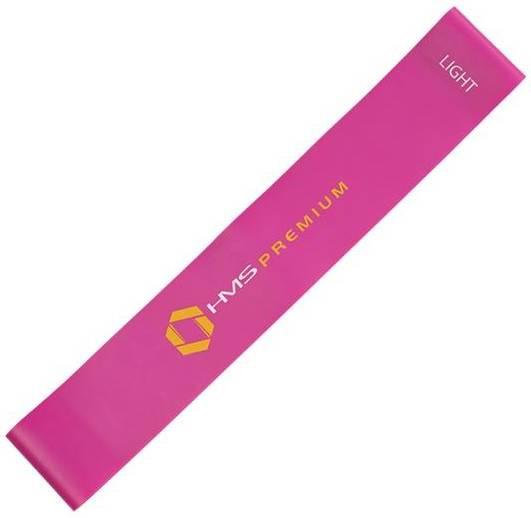 Gu04 Pro Set Hms Exercise Band Set