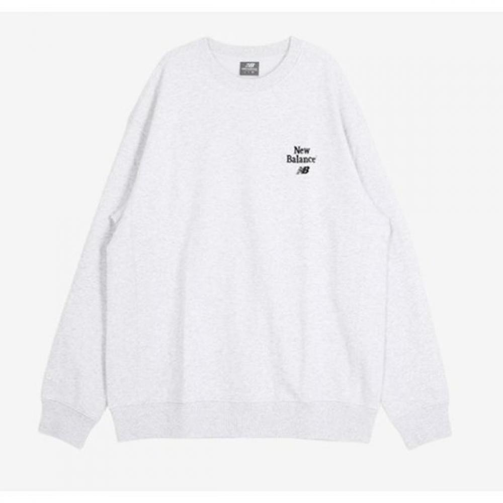 

New Balance Uni Nb Boy Graphic Sweatshirt Aa Nbncec3833 16 19 NBNCEC3833 16 S