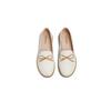 TEENMIX Women's French Retro Loafers