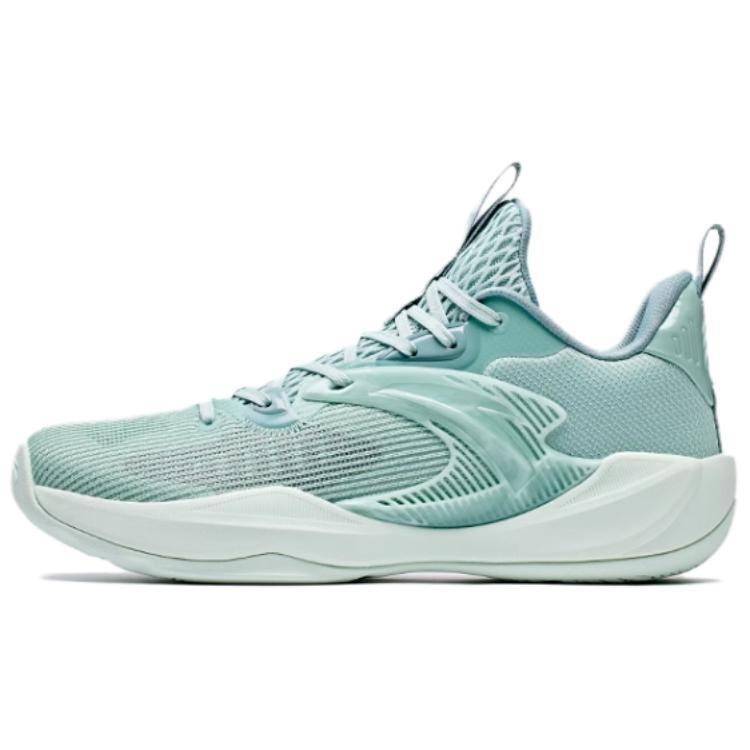 ANTA Light Cavalry 9.0  Teal  Men s 112421610-5 EU 42
