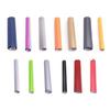 Car Styling 4D Carbon Fiber Vinyl Film High Glossy Warp Motorcycle Car Stickers