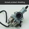 Lightweight Carburetor Replacement Carburetor Easy Installation for CG170-250CC