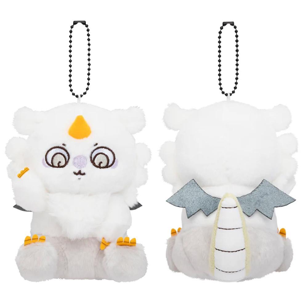 Usagi Goblin Plush Doll Keychain Magic Cartoon Pendant Decoration Peripheral