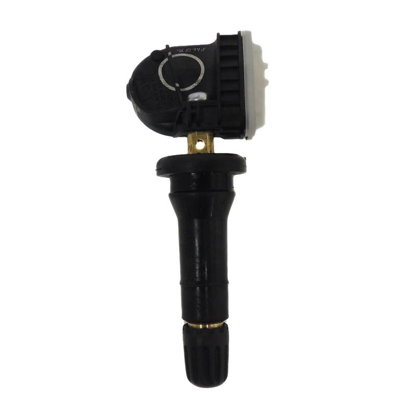 4 Stück F2GZ1A189A TPMS Reifendruckkontrollsensor 315 MHz für 2015-2018 Ford Edge Galaxy Explorer F-150 Mustang F2GT-1A180-AB