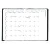 Quo Vadis Business 4/Club Diary (Starting April 2025) (Weekly Vertical, A6 Variant Size, 10x15cm), Red, QUOVADIS Qv66302rd