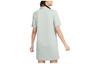 Nike SS24 Short Sleeved Dress Women's Floating Lime HJ3949-041