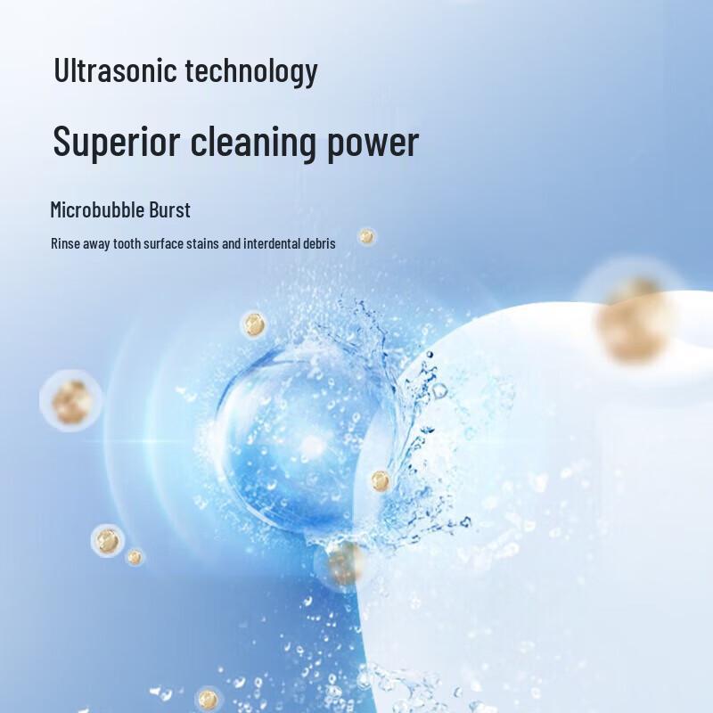 usmile CY0 Water Flosser