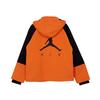 Jordan Jacket FW25 Woven Hooded Zipper Long Sleeve Kids Kids Jackets IQ9984-899