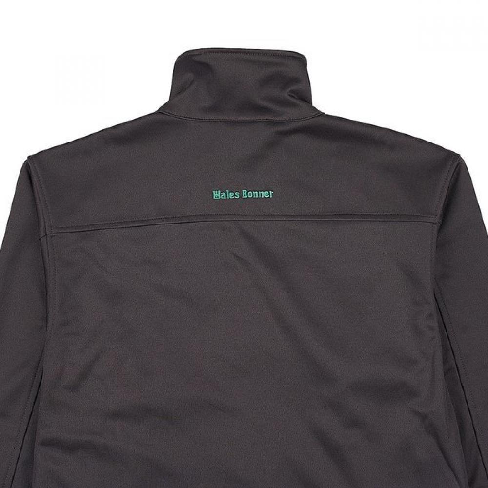 Adidas X Wales Bonner Mens Logo Track Zip Up Jacket Ib3263