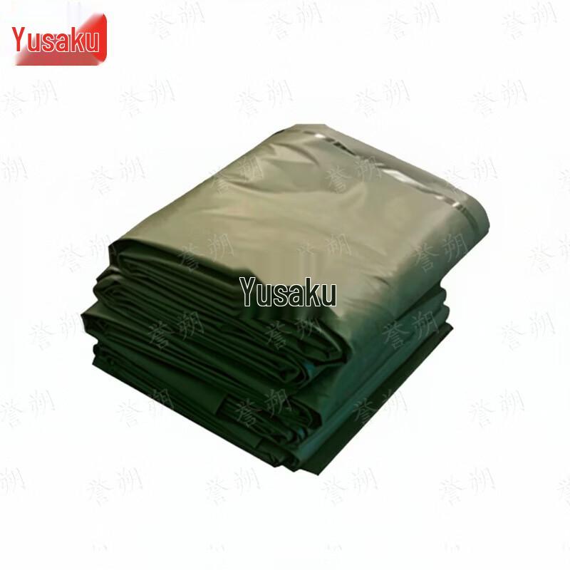 Yushuo 98-10A Outdoor Tent Ground Mat, 4.9x4.7m