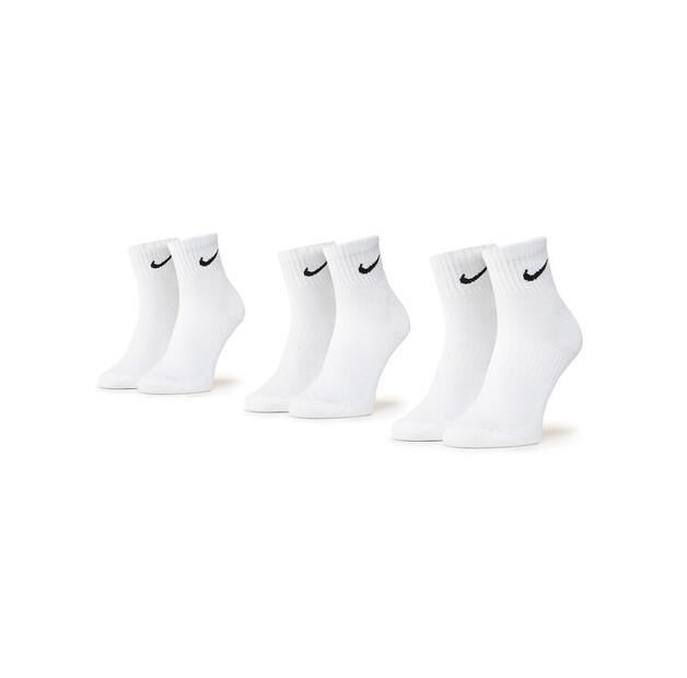 

Носки короткие Nike SX7667 EU 34_38