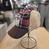 Jeep _Ski Bear Earflap Hat_JP4GCU633