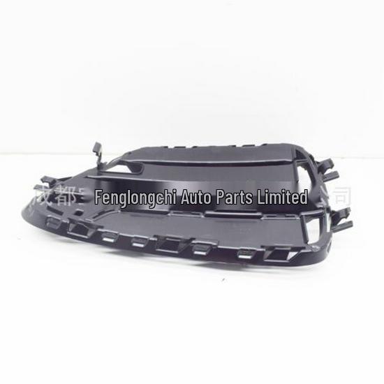 Front Bumper Left & Right Wind Nets for BMW X4 (51117348109, 51117348110)