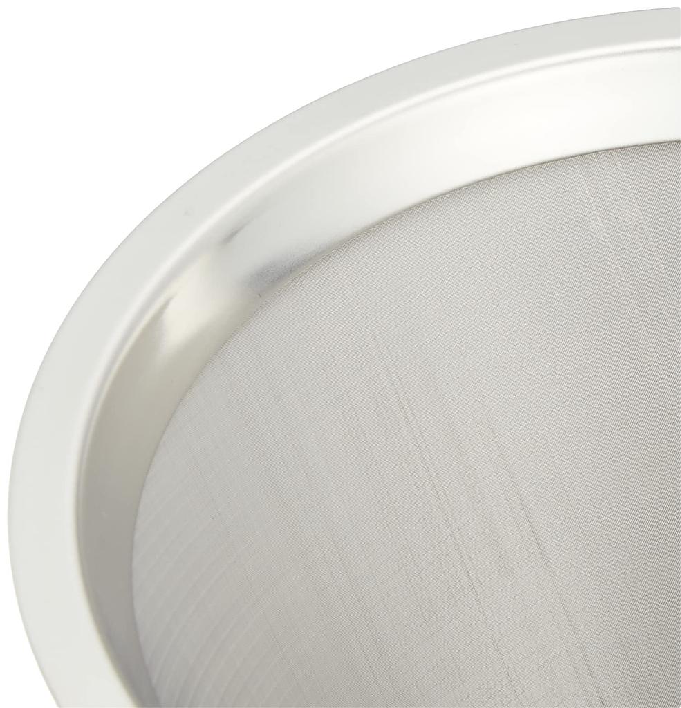 Pearl Metal Coffee Dripper Stainless Steel Filter 18-8 Fun to Make HB-2934