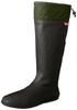 Lightweight and Compact Portable Boots Pokeboo Lightweight Boots Weighing Less Than 500g for Both Feet 371 Charcoal [Atom] Men's 23.5cm~24.0cm