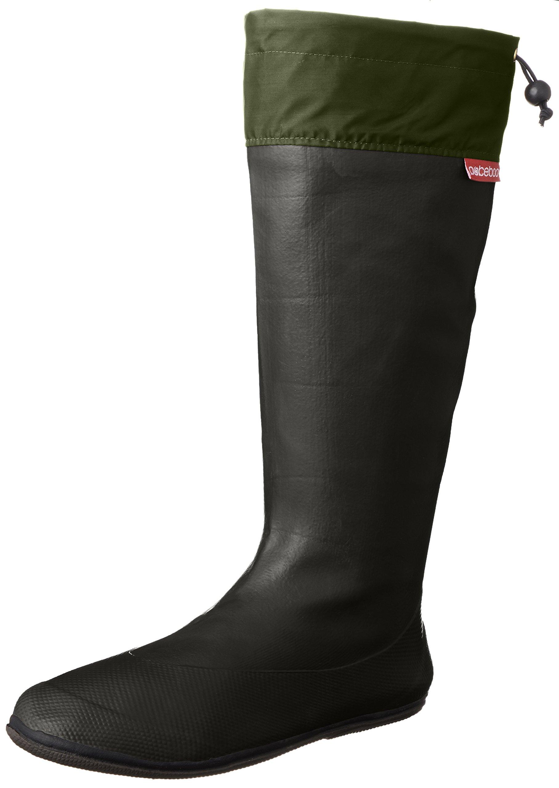 

Легкие и компактные портативные сапоги Pokeboo Легкие сапоги весом менее 500 г для обеих ног 371 Угольный [Atom] Мужские 23.5см~24.0см