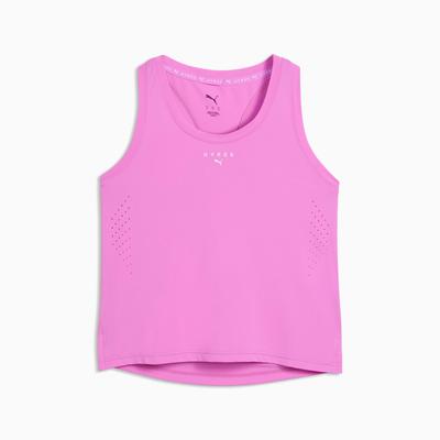 Hyrox Moisture-Wicking Pullover Vest Women Tops 528562-73