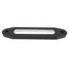 Car Hawse Winches Fair  10in 25.4cm Load 8000 to 15000 Pounds Black Replacement Automobile Components