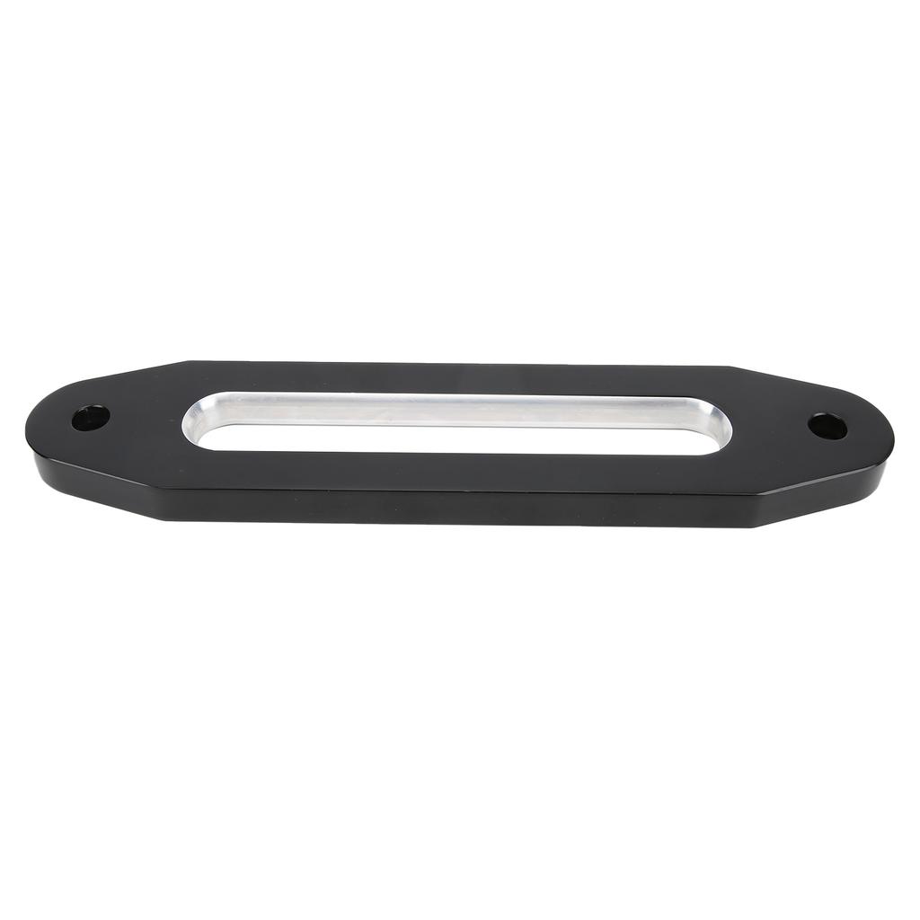 Car Hawse Winches Fair 10in 25.4cm Load 8000 to 15000 Pounds Black Replacement Automobile Components