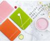 96 Sheets A7 Mini Pocket Fruit Color Notebook Journals Monthly Weekly Daily Planner Study Work To Do Memo Pads Agenda Stationery