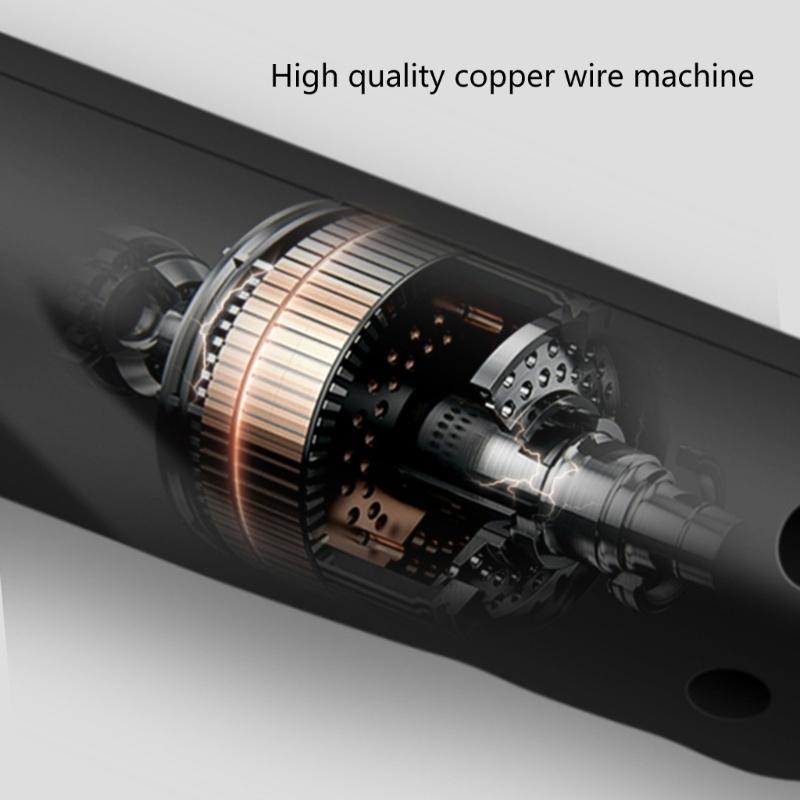Mini-Elektro-Gravierschleifer, tragbare 3,7-V-Schleifmaschine, USB-Aufladung, kleines Gravierwerkzeug, Entfernung von Metallrost