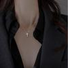 Valentines Gifts for Her Women-Cross Necklace for Women