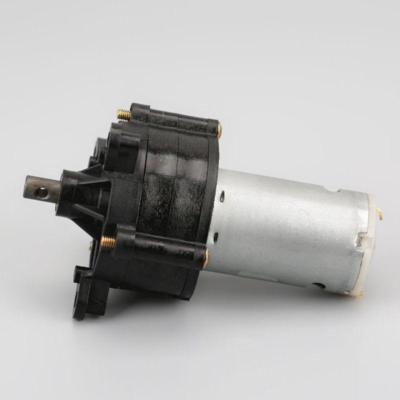 Hand-Cranked Hydraulic DC Wind Generator: Emergency 12V/24V Power Supply & Micro Power Bank