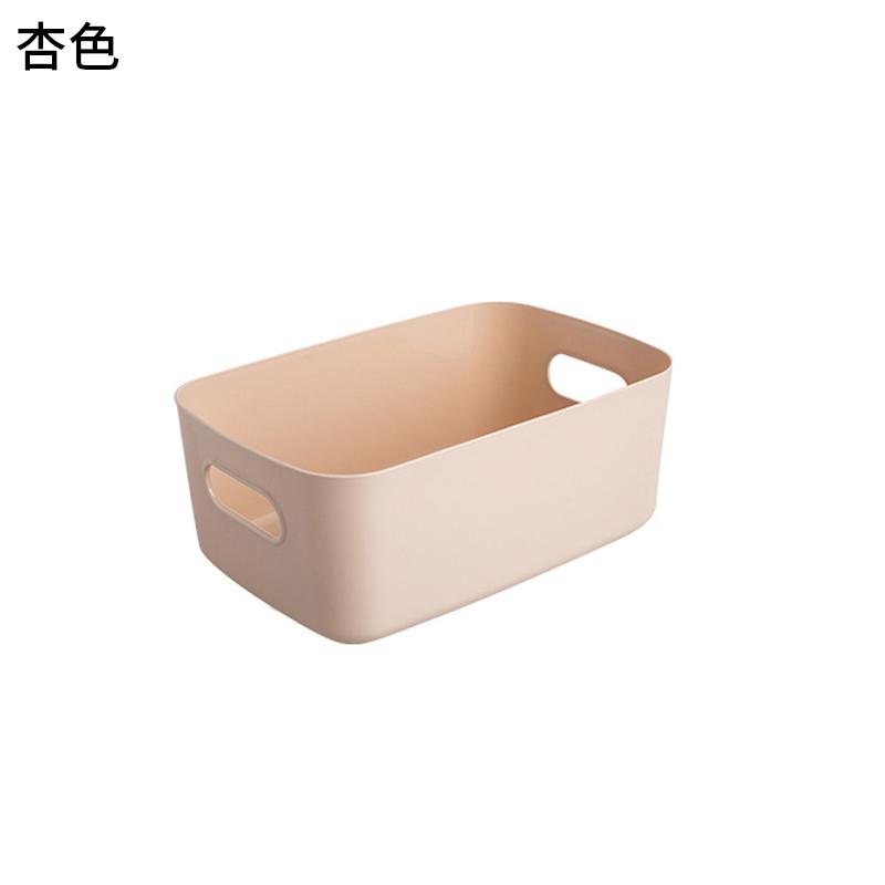 Creative Kitchenware Storage Containers Dishes Organizers PP Storage Box For Vegetables Fruits Practical Kitchen Accessories