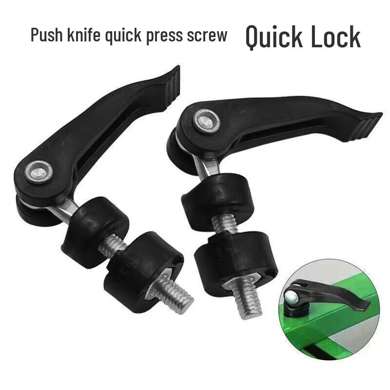 Channel Steel Knife Quick Clamp Tile Cutter Screw Adjustment Manual